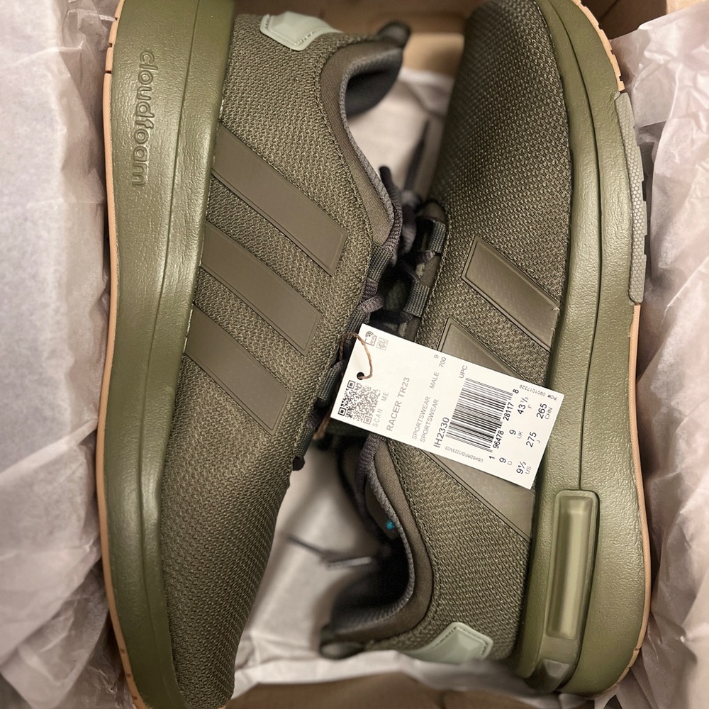 Adidas Racer TR23